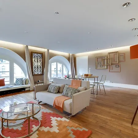 Appartamento Sweett - Amiral De Coligny *