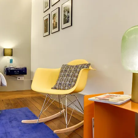 Sweett - Amiral De Coligny *