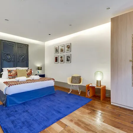 Sweett - Amiral De Coligny Παρίσι